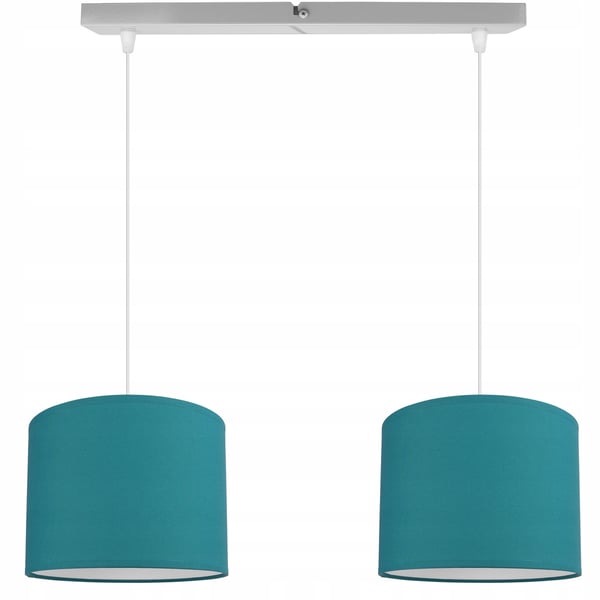 Loftshængende lampe lysekrone lampeskærm moderne