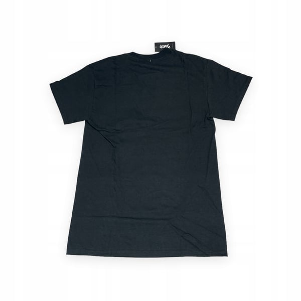 Spencer's miesten t-paita SM-painatuksella