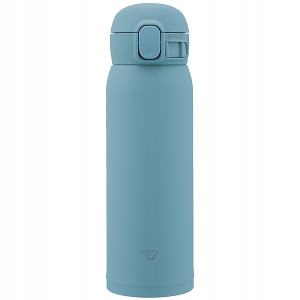 Zojirushi SM-WS48-GM Termokrus 480 ml Mørkeblå