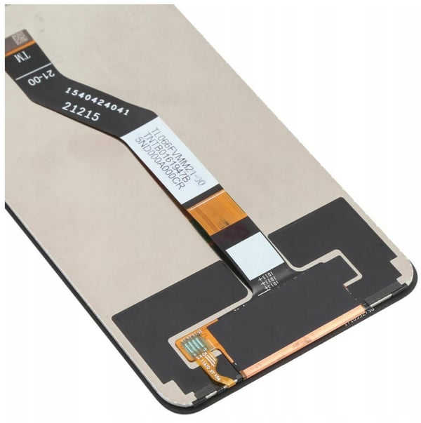 Original LCD-skærm + touchskærm Xiaomi Poco M4 Pro 5G (Regenereret)