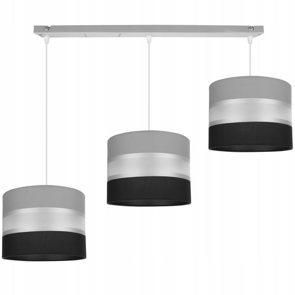 Loftshængende lampe lysekrone lampeskærm moderne