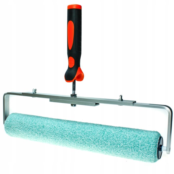 Motive mikrofibermålerrulle 40 cm 10 mm