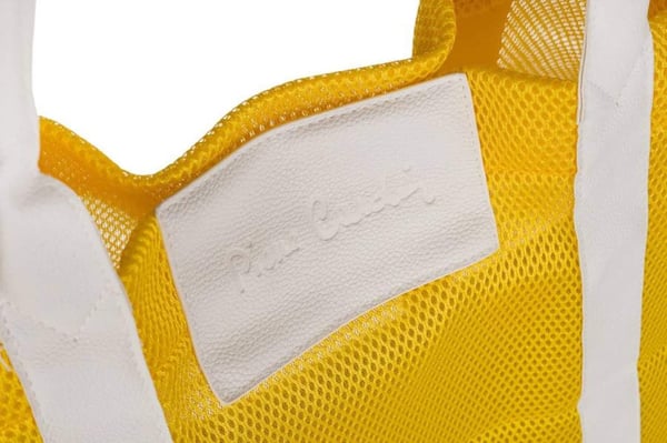 Stor, hopfällbar strand- och shoppingväska för kvinnor - Pierre Cardin