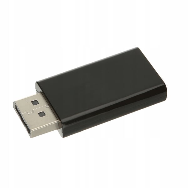 DisplayPort - HDMI DP -näyttö PAWONIK-sovittimella