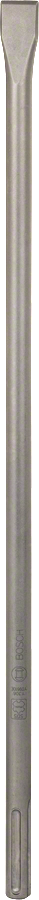 SDS-MAX LITTÄTALTTAT 600 MM - B 2608690126
