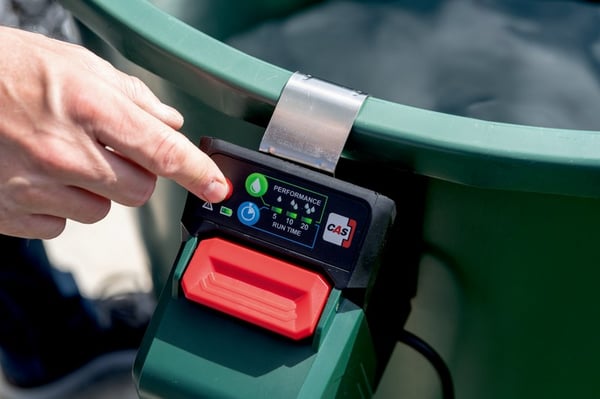 BATTERIDYKNINGSPUMPE 18V 0*AH - ME 601729850