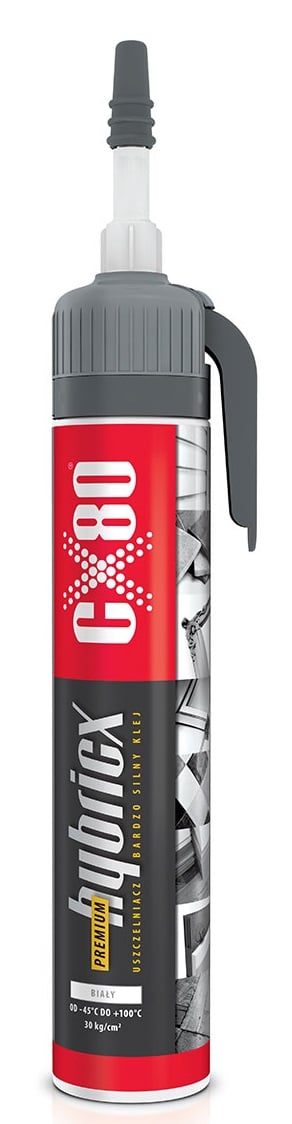 HYBRICX PREMIUM HYBRIDLIM 210G HVID - CX-141