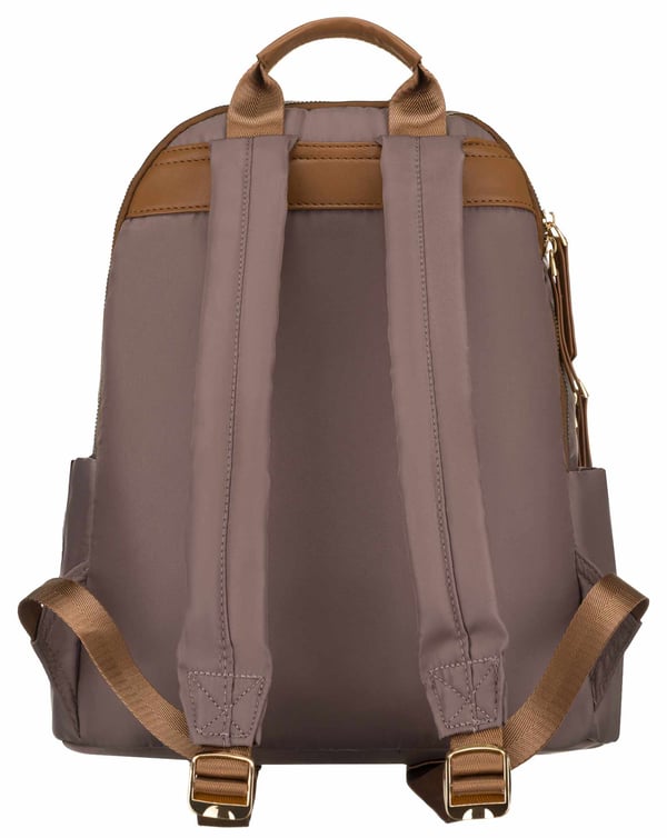 PTN JN-11-0160 Beige Rygsæk
