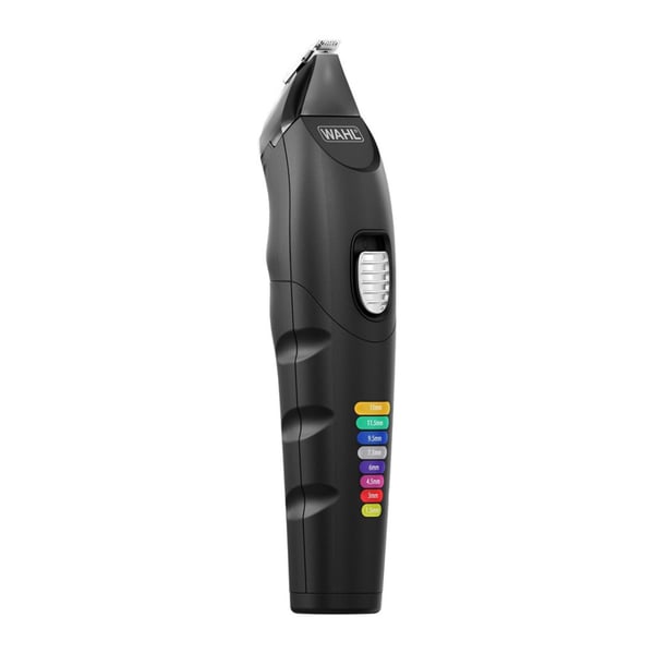 Partakoneen trimmeri Wahl Color Trim Advan. 09893.0464