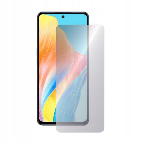 Hærdet glas til Realme 11 5G 12 12x C67 C55 Oppo A98 A58 A79 OnePlus Nord CE 3 Lite