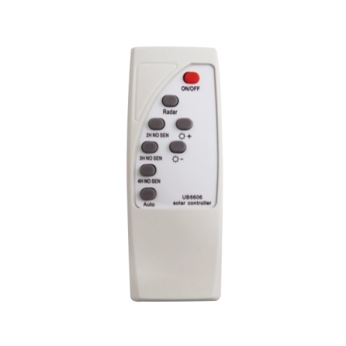 LED SOLKRAFTAD GATULYKTA 150W 12.6AH 6000K 3000LM + HÅLLARE - E+29-4342SLL