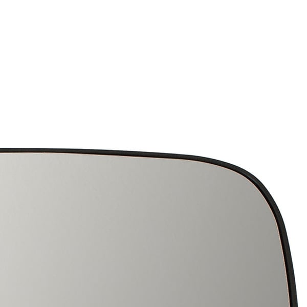 Volvo S40 03-07 Opvarmet spejlindsats venstre