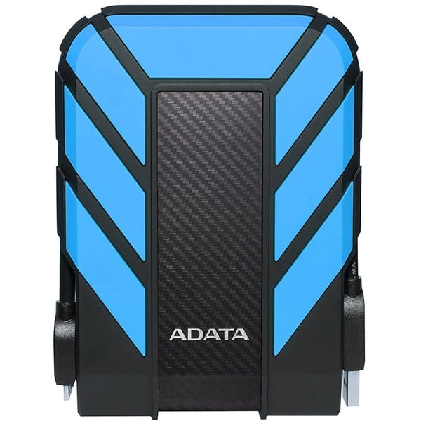 Extern hårddisk ADATA External HDD HD710 Pro 1TB IP68 blå