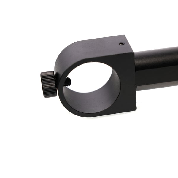 196 mm stereomikroskop displaybeslag