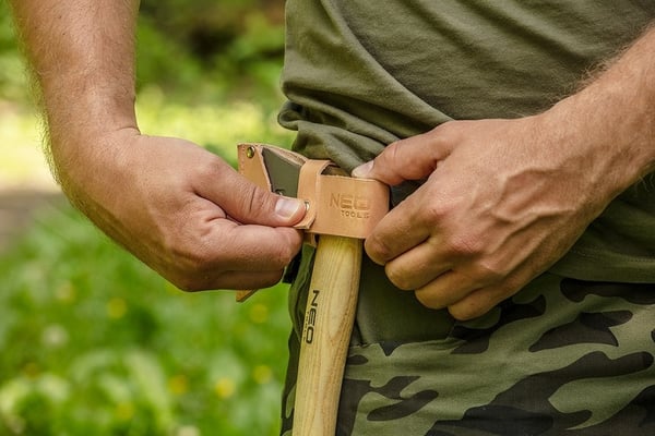 BUSHCRAFT-KIRVES KOTELOSSA 400G - T N63-119