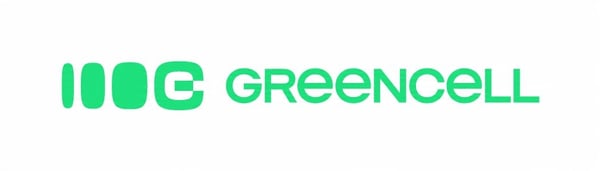 Green cell INV20 24V 2000W/4000W muuntaja