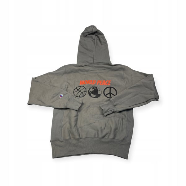 Champion herrtröja S