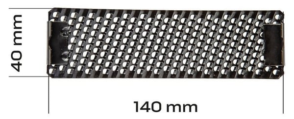 140MM AFSTRIPPEL - T N50-257