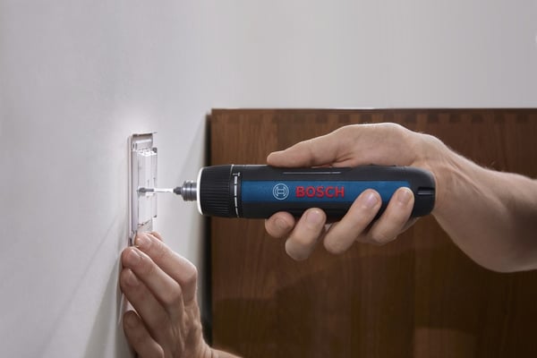 BOSCH GO 3.0 AKKU-SKRUETRÆKKER 3,6V USB-C - B 6019H2201