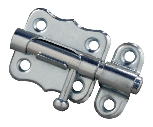 RUND LÅSE L-120 - ZAS OKR 120