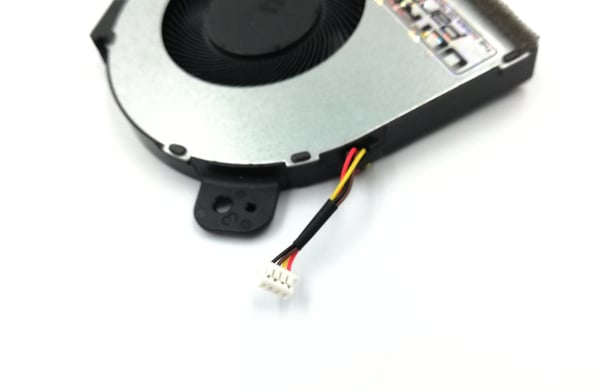 Ultra Parts - Tuuletin LENOVO V155 L340-15 L340-17 L340 L340-15IWL L340-15API L340-17IRH