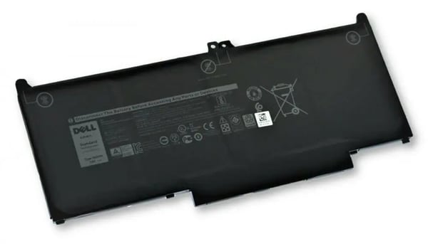 DELL Batteri 68Wh 4C LITH SMP, 1VY7F