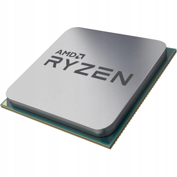 AMD Ryzen 5 5600X S-AM4 3,70/4,60 GHz BOX-processor