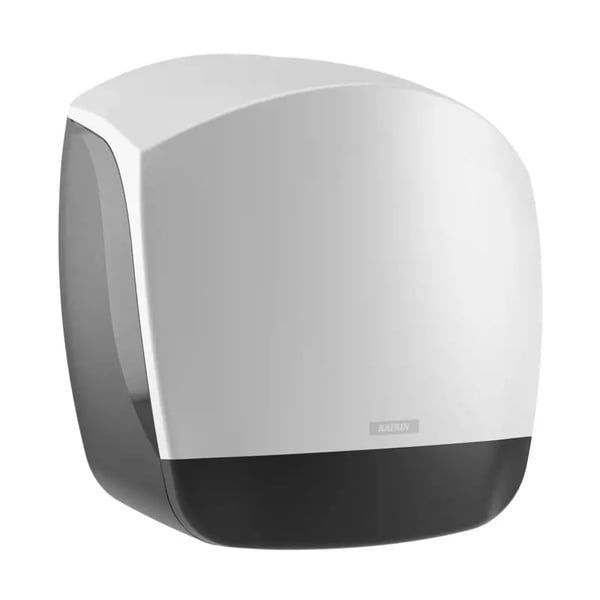 KATRIN Toiletpapirdispenser. Gigant S Hvid