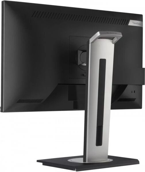 ViewSonic 23,8" VG2448a-2 (VS18980) HDMI D-Sub DP-skærm