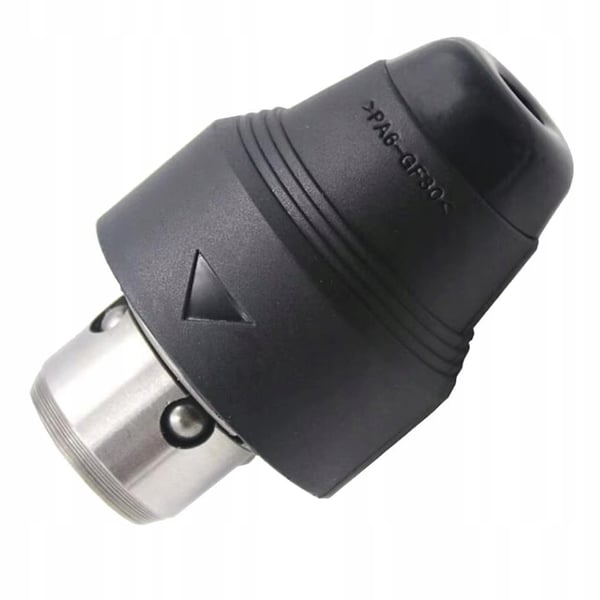 SDS-Plus QuickHold Pro 74 - Selvlåsende borepatron til borehamre | 30 mm | Bosch GBH 2-26 DFR / 4-32 DFR | SDS og SDS-plus | Premium-udskiftning