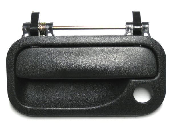 Opel Astra I F 91-02 ytterdörrhandtag fram vänster