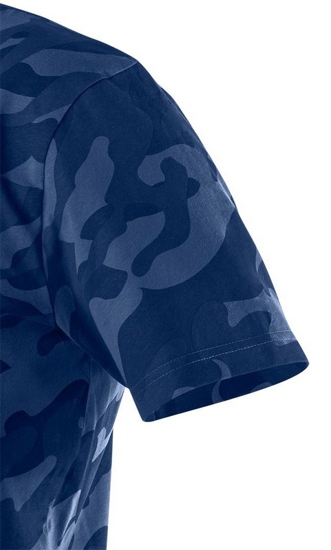 CAMO NAVY TYÖPAITA, KOOT L - T N81-603L