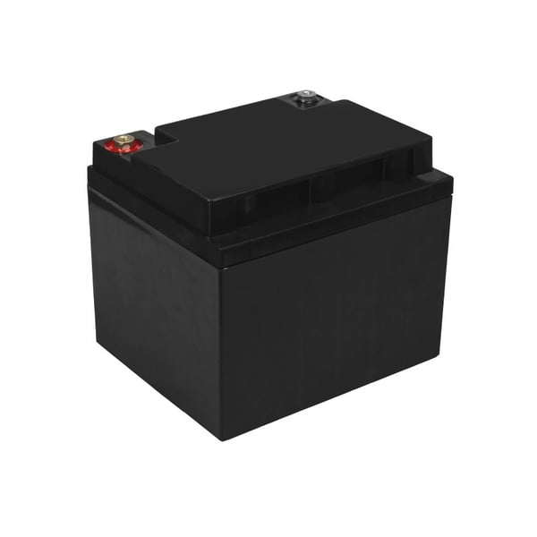 GREEN CELL akumulator żelowy AGM23 12V 44Ah