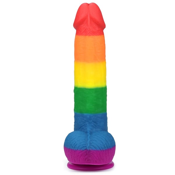 Lovetoy Prider dildo 9.0"