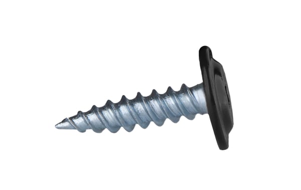 GM-S monteringsforbindelser 4,2x16mm RAL 9005
