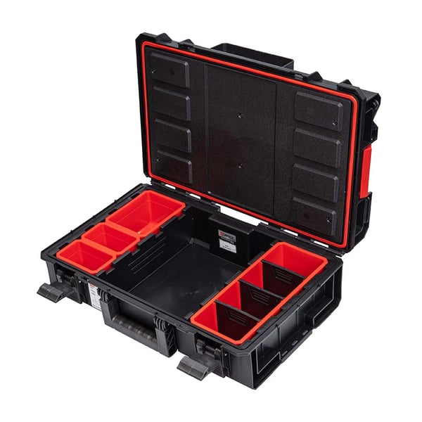 QBRICK ONE 200 TEKNIKERVÆRKTØJSKASSE - SKRZ N6770