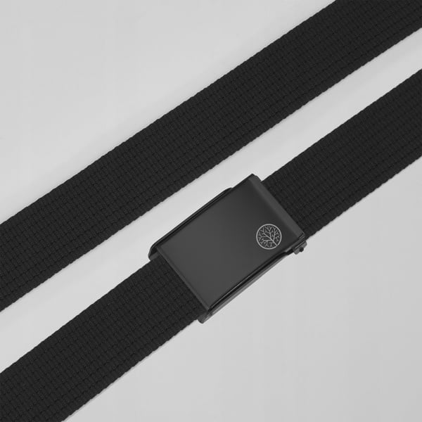 PRC33-01_C-0 2XL Casual Slim vævet bælte