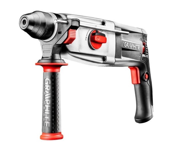 SDS+ 720W HAMMARE - T 58G527