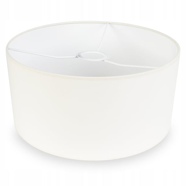 MODERNI LAMPUNVARJOSTIN 40 CM MATERIOLLA, VALITSE 13 VÄRIÄ