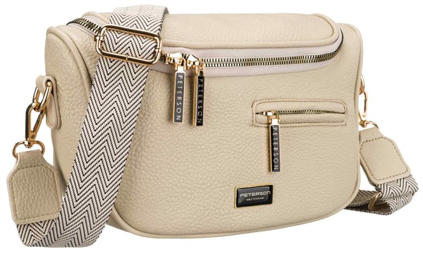 PU PTN MIS-04-3636 Beige pussi