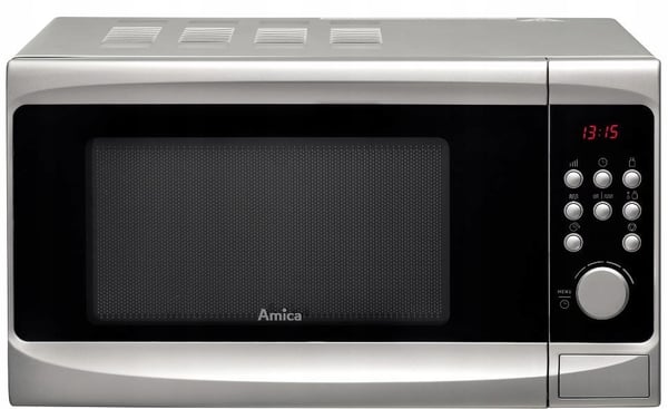 Mikrovågsugn AMICA AMG 20E70GSV