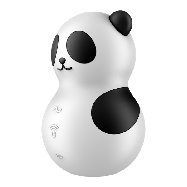 Satisfyer Pocket Panda -vibdi