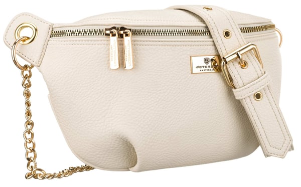 PU PTN MIS-06-1990 L.Beige väska