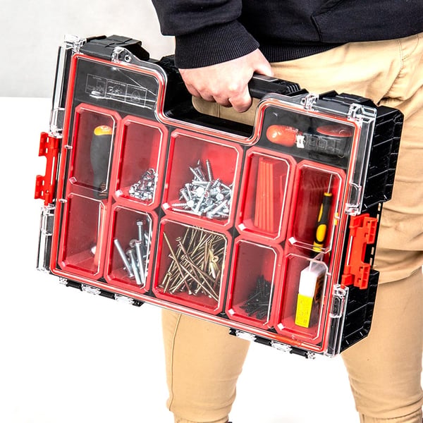 ORGANISATOR QBRICK SYSTEM PRO 300 - SKRZ N4416
