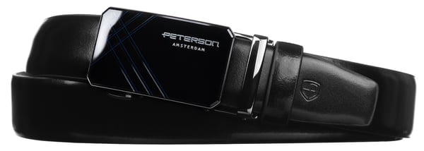 Peterson Pasek automatisk PTN A014-125 svart