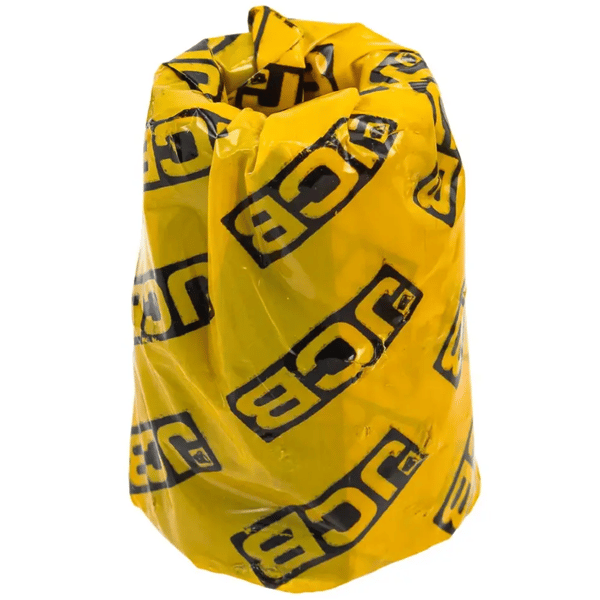 JCB Slagtopnøgle 3/4" 18 mm 6-punkts Cr-Mo topnøgle