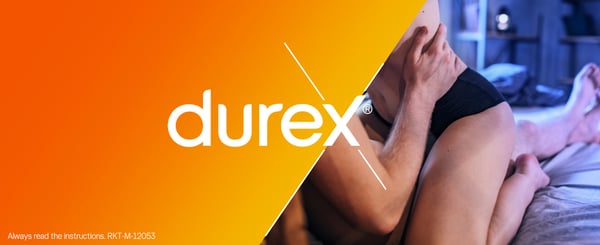 Durex Play intimgel til øget følelse 50 ml