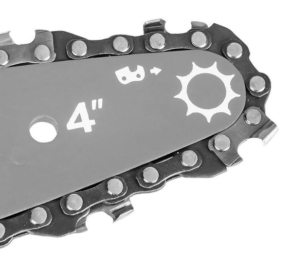 SÅGKEDJA 58GE116 - T 58GE116-71