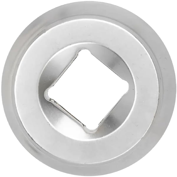 JCB Topnøgle 1/2" 30mm 6-kant Cr-V