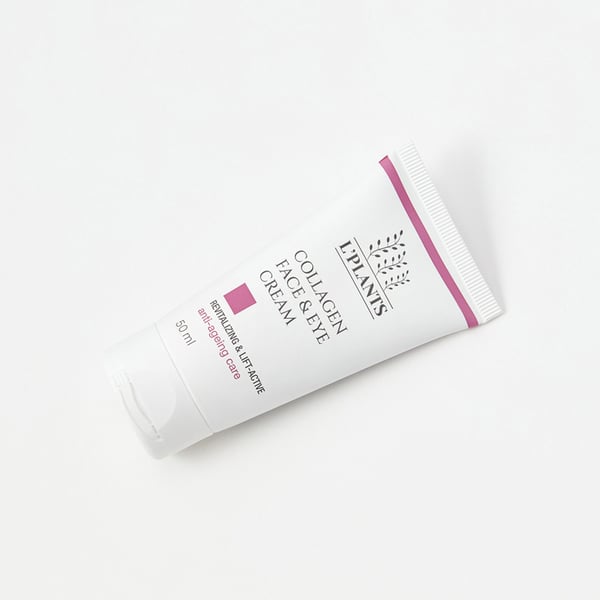 L'PLANTS Kollagencreme